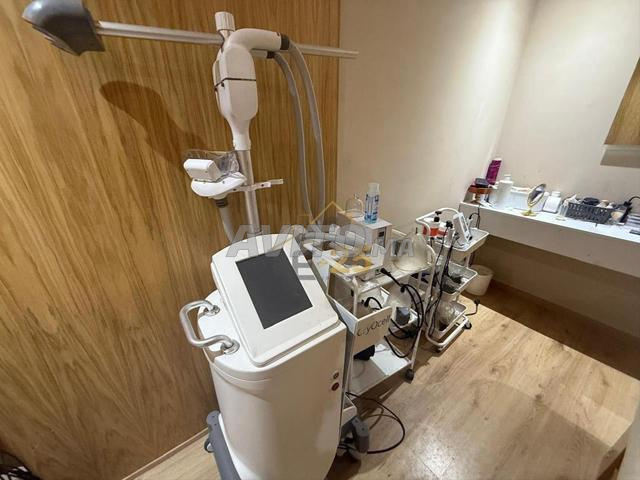 Centre D’Esthétique En Location-Gérance À Guéliz - 2