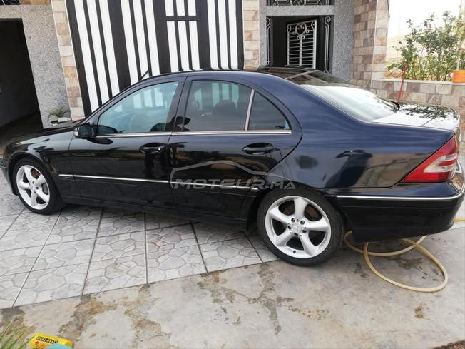 classe c 220