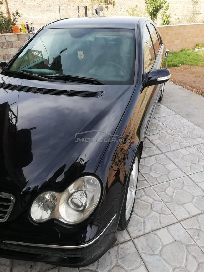 classe c 220