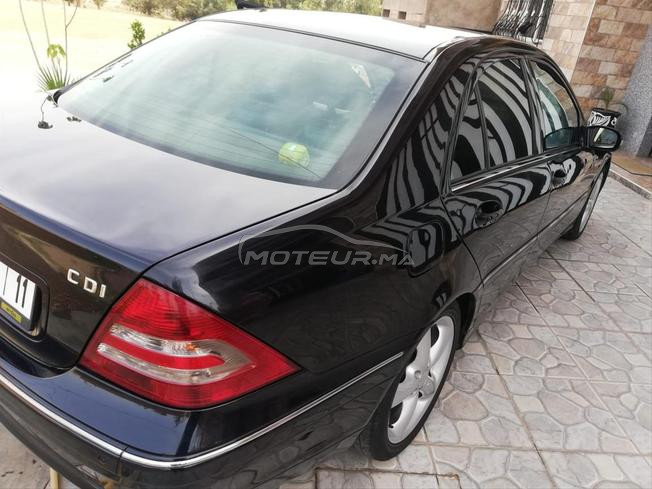 classe c 220