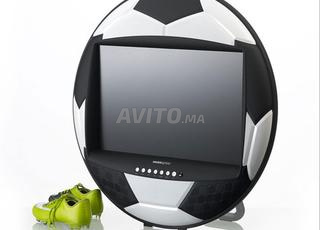 tv Hannspree ballon 28 pouce