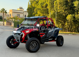 بولاريس 1000 XP RZR