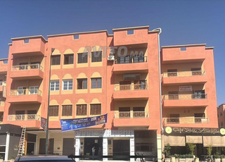 Bureau A louer A Socoma 