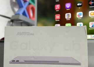 Samsung Galaxy Tab S9 FE plus 8GB/128GB 