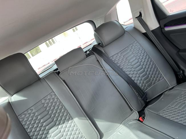 Volkswagen Touareg Diesel Automatique 2019