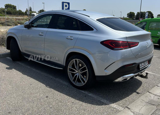 Mercedes-Benz Classe GLE Diesel Automatique 2024