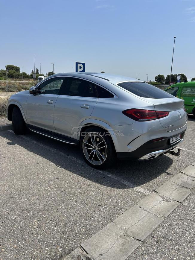 Mercedes-Benz Classe GLE Diesel Automatique 2024