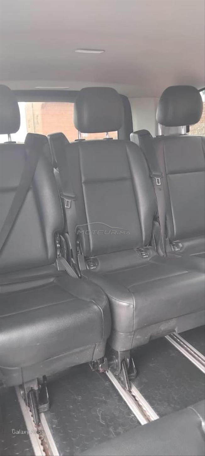 mercedes vito