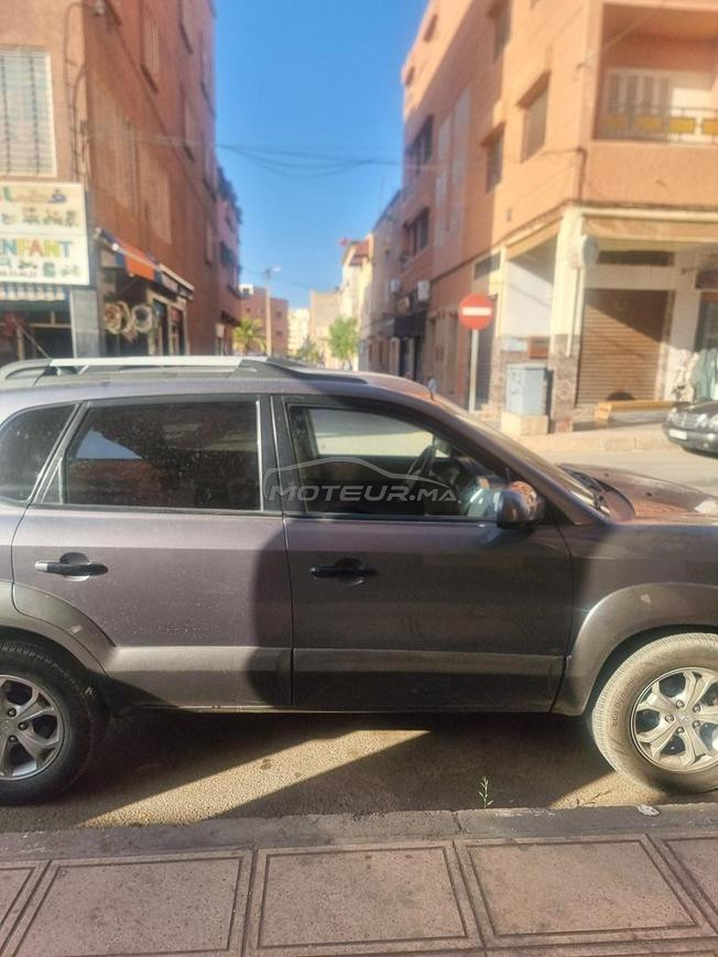 hyonday tucson
