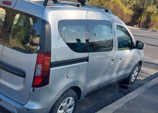 رونو إكسبريس