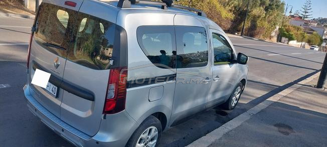 Renault express 