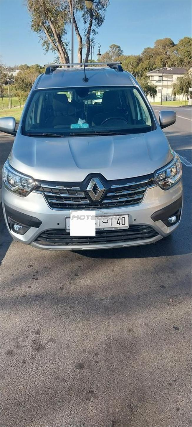 Renault express 