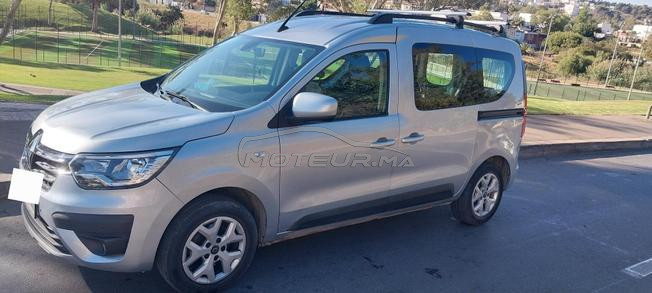 Renault express 