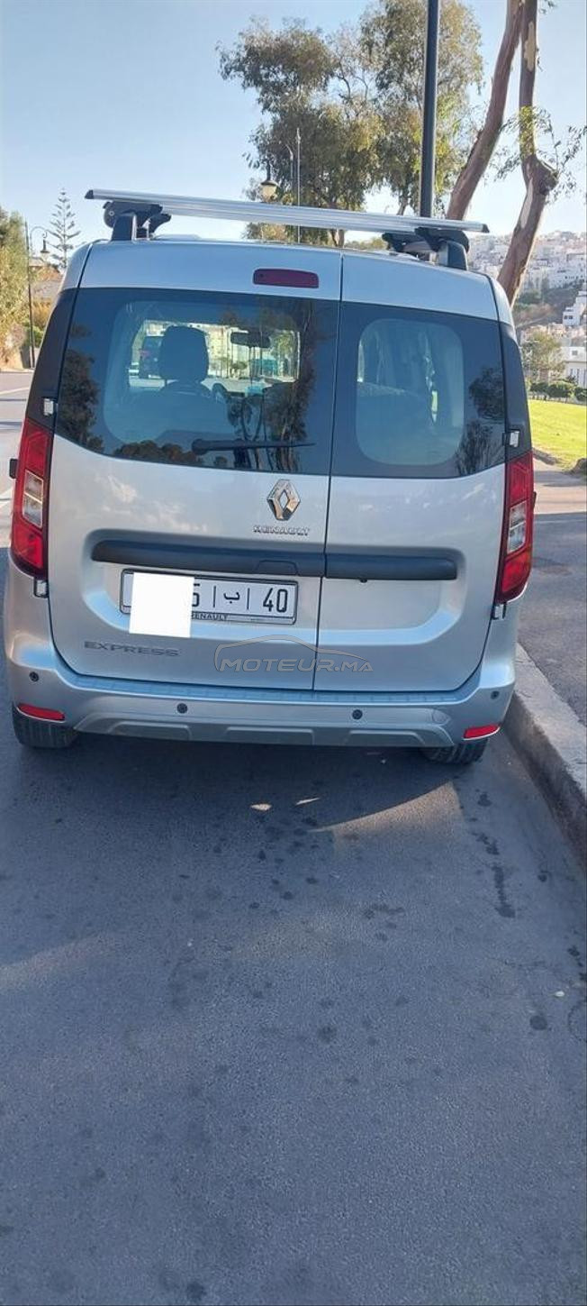 Renault express 
