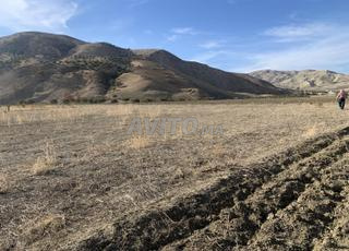 بقعة ارضية مساحتها 1752m بمكناسة الشرقية 