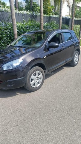 QASHQAI 2012 diezel