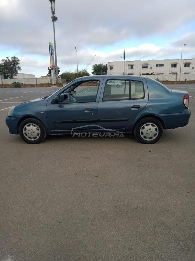 Renault clio à vendre