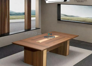 Table de conférence (MI)