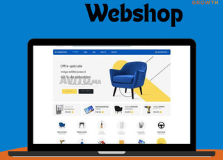 Boutique en ligne clé en main