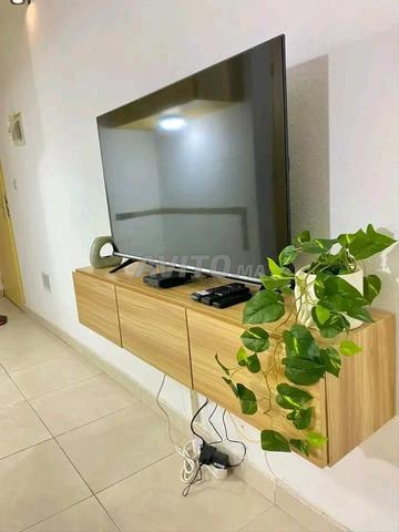 appartement Lila 300 dh centre ville  - 2