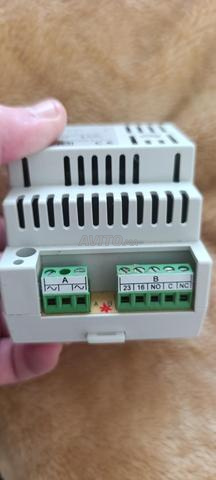 Alimentation 230 v came BPT   A/200R - 2