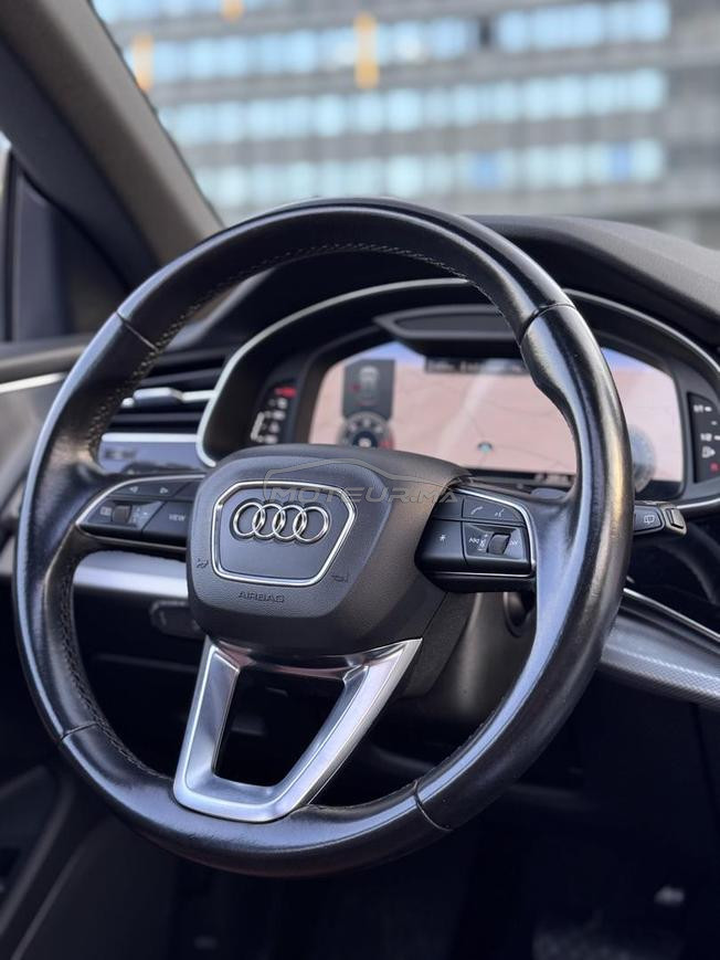 Audi Q8 quattro