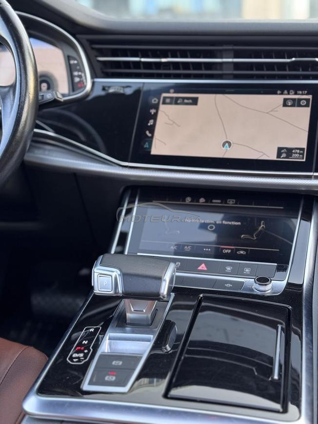 Audi Q8 quattro