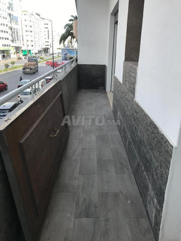 Appartement à louer 65 m au maarif - image 4