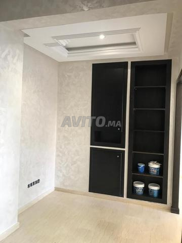 Appartement à louer 65 m au maarif - image 3