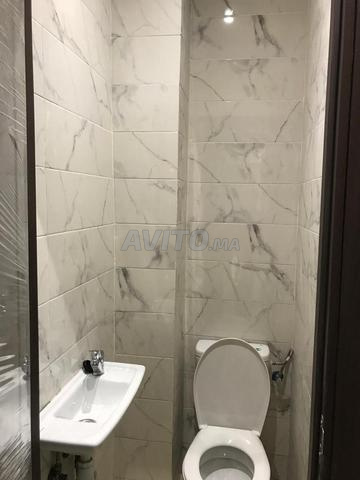 Appartement à louer 65 m au maarif - image 5