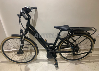 vélo électrique 