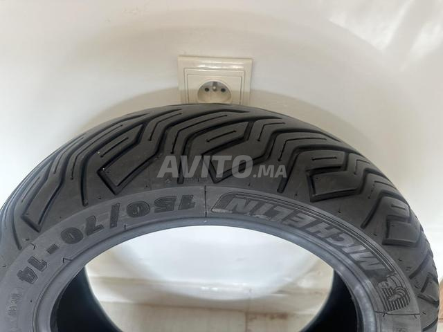 pneu 150/70/14 - 2