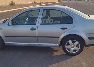 wolkswagen bora 1.9 tfi