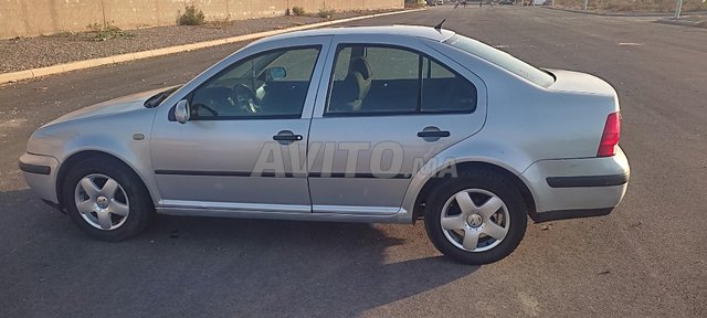 wolkswagen bora 1.9 tfi