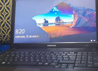 حاسوب محمول للبيع samsung