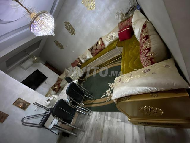 Appartement à louer a hay Izdihar - 2