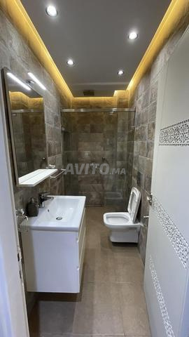 Appartement à vendre 116 m² à Tanger