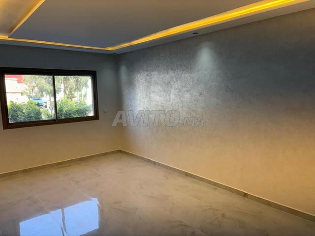 Appartement haut standing Temara Massira 1