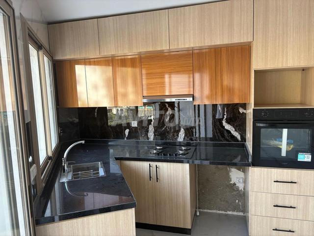 Appartement haut standing Temara Massira 1 - 2