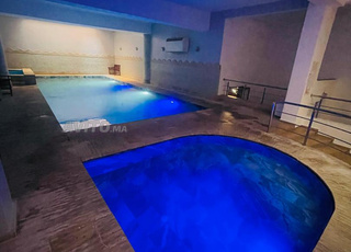 Studio de groupe 2 à Miramas