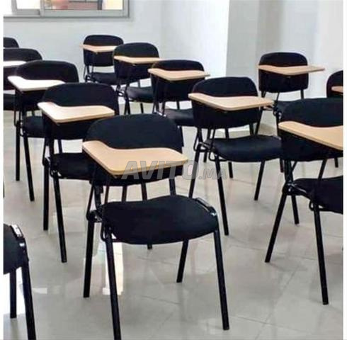 mobilier pour centre de formation mobilier pour sa