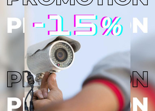 Installation et reparation des cameras et clim