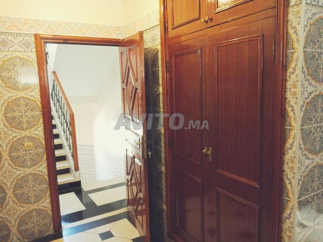 Location 80 m² à Temara Skikina (5mn de la gare) - 2