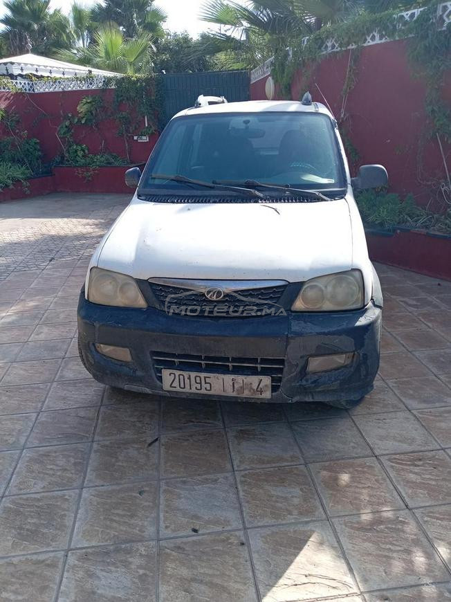 Zotye