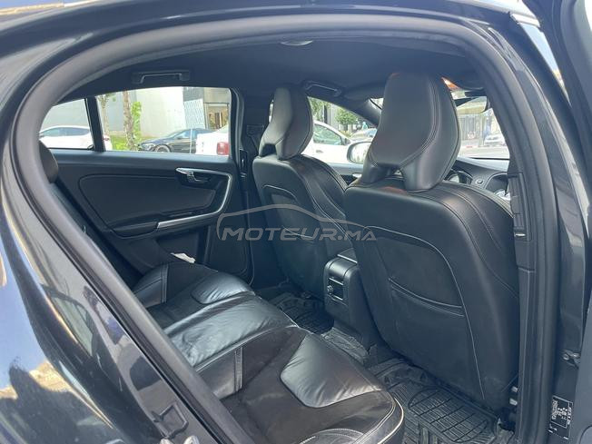 volvo S60 R design