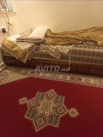 Vente de tapis(zarbiya)marocaine