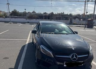 Mercedes class a 200 premiere main