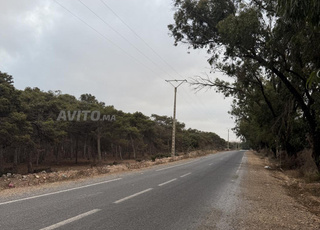 9000 metre titré emplacement super magnifique 