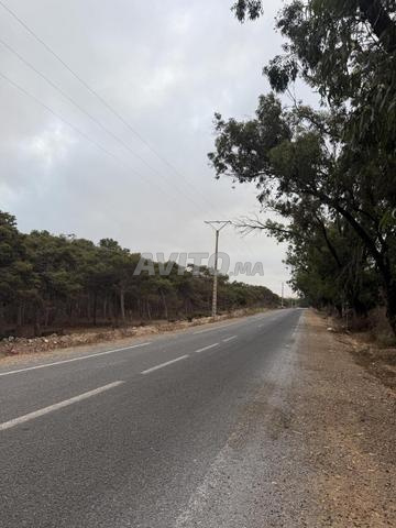 9000 metre titré emplacement super magnifique 