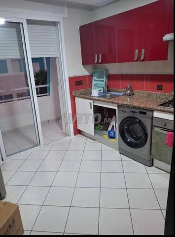 Appartement M'diq - 2